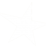 étoile blanche